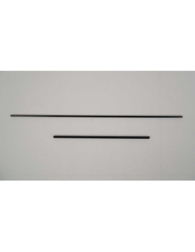 Wing Tube Set: F-16 80mm EDF