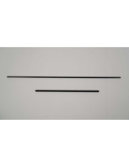 Wing Tube Set: F-16 80mm EDF