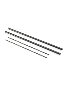 Wing Tube Set: F-27 Evolution