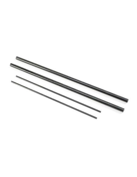 Wing Tube Set: F-27 Evolution