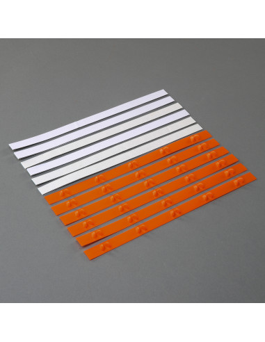 Wing Vortex Generators: Carbon-Z Cub SS 2m