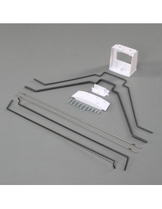 Wire Float Mounting Set...