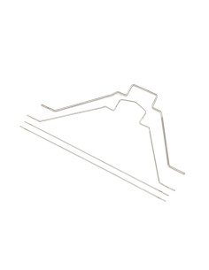 Wire Mounting Set for C-Z...