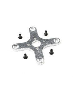 X Motor Mount: Extra 300 1.3m