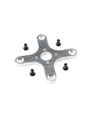 X Motor Mount: Extra 300 1.3m