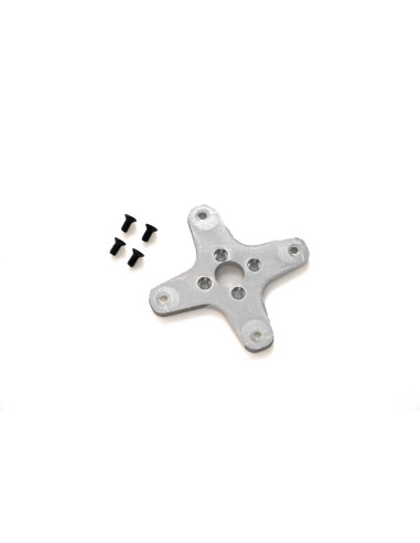 X Motor Mount: Extra 330 SC 1.3m
