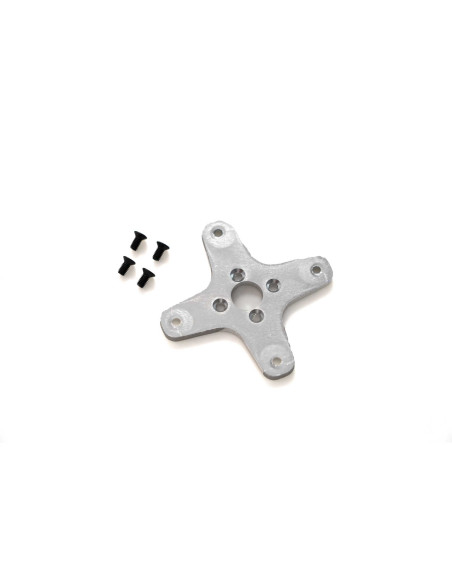X Motor Mount: Extra 330 SC 1.3m