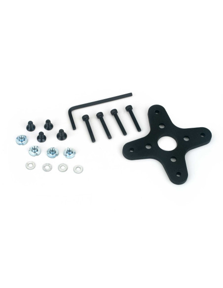 X-Mount-Hardware:Power 32-46-52-60