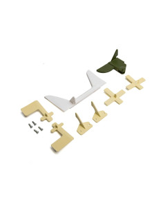 Control Horn Set: S.E.5a