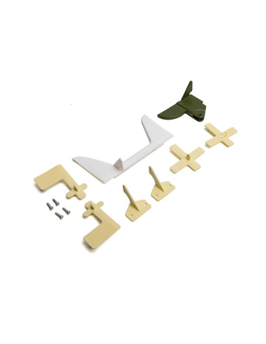 Control Horn Set: S.E.5a