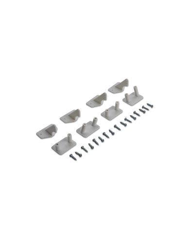 Control Horn Set: Slow Ultra Stick