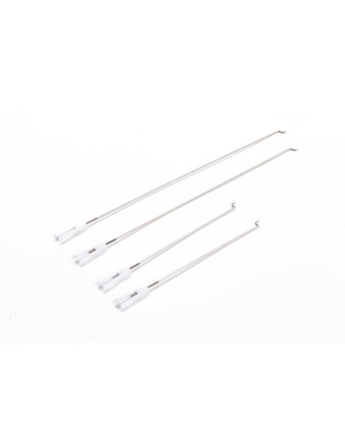 Control Link Set: Slow Ultra Stick