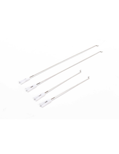 Control Link Set: Slow Ultra Stick