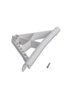 Front Wing Support: Slow...