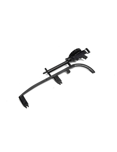 Gun: S.E.5a