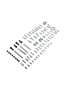 Hardware Set: S.E.5a