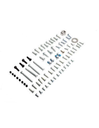 Hardware Set: S.E.5a