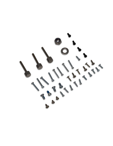 Hardware Set: Slow Ultra Stick