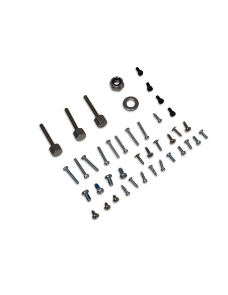 Hardware Set: Slow Ultra Stick