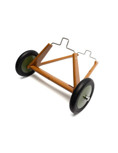 Landing Gear Set: S.E.5a