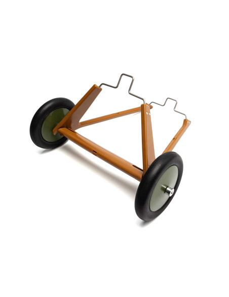 Landing Gear Set: S.E.5a