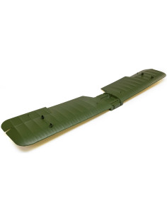 Lower Wing: S.E.5a