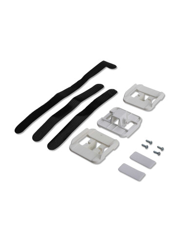 Mounting Tray  Batt-ESC-Rx: Slow Ultra Stick