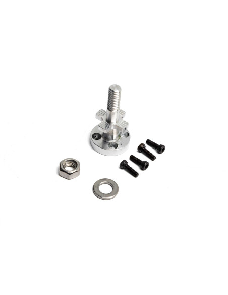Prop Adaptor: S.E.5a