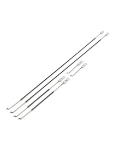 Pushrod Set: S.E.5a