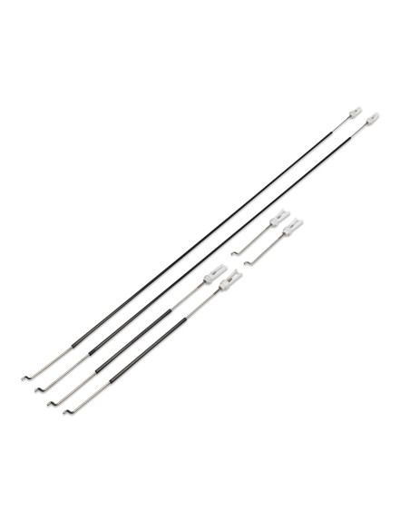 Pushrod Set: S.E.5a