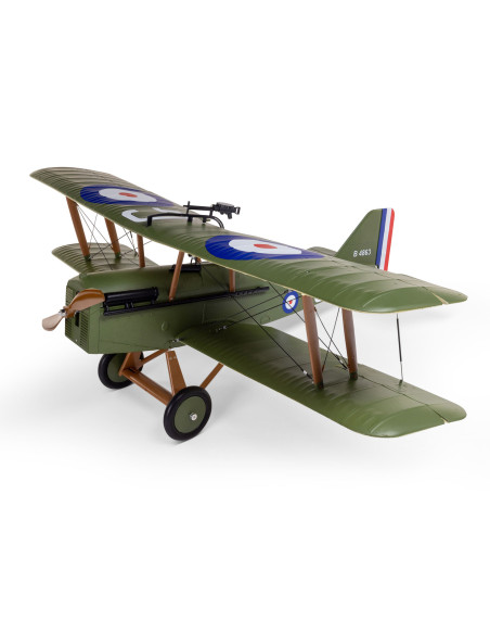 S.E.5a 900mm BNF Basic with AS3X+ and SAFE Select