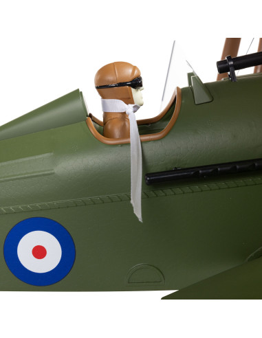 S.E.5a 900mm BNF Basic with AS3X+ and SAFE Select
