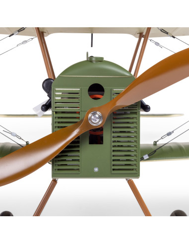 S.E.5a 900mm BNF Basic with AS3X+ and SAFE Select