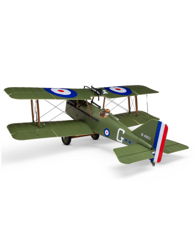 S.E.5a 900mm BNF Basic with AS3X+ and SAFE Select