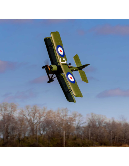S.E.5a 900mm PNP