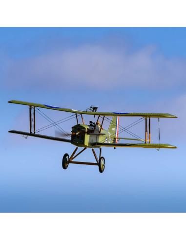 S.E.5a 900mm PNP