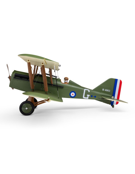 S.E.5a 900mm PNP