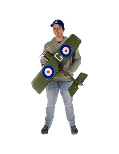 S.E.5a 900mm PNP