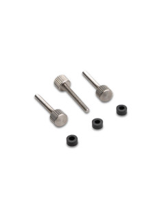 Thumb Screw Set: Slow Ultra...