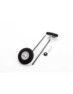 Updated Landing Gear Set:...