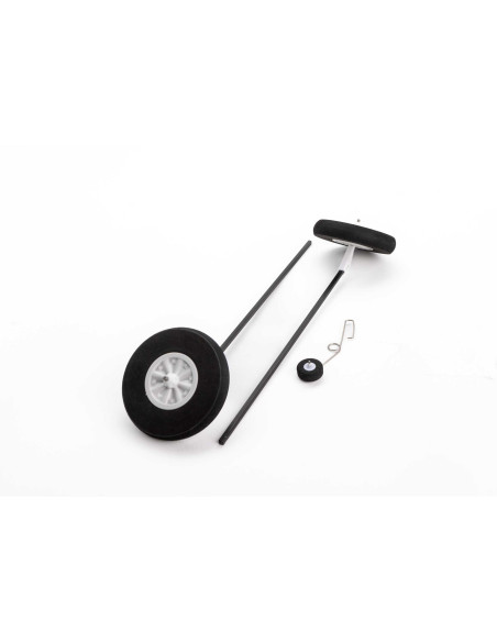 Updated Landing Gear Set: Slow Ultra Stick