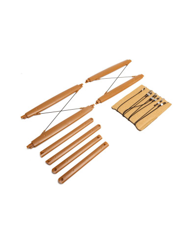 Wing Strut Set: S.E.5a