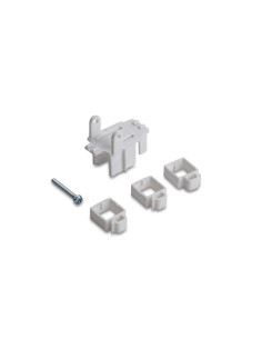 Wire Retainer Set: Slow...