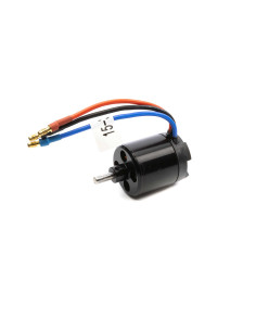 15 Brushless Outrunner...