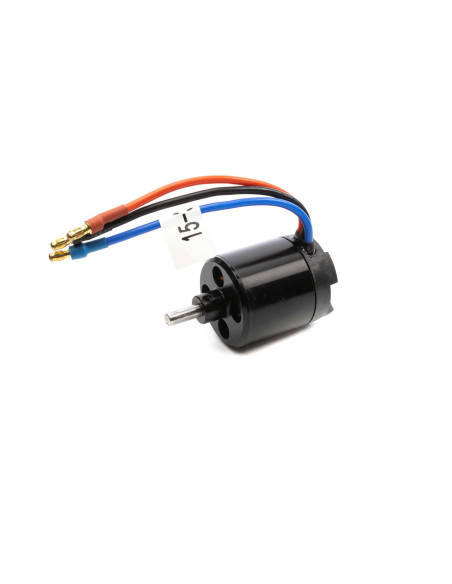 15 Brushless Outrunner Motor  950Kv