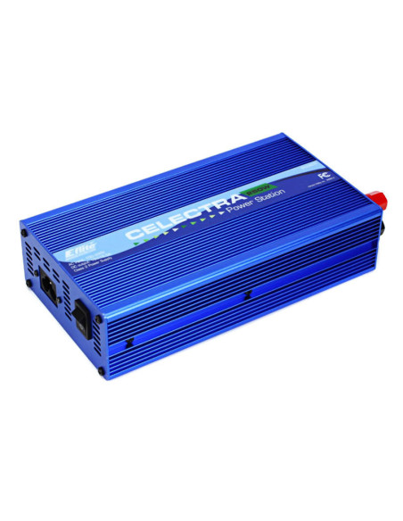 15VDC 250W Power Supply EU Version