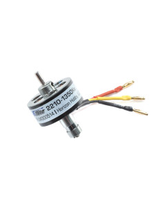 2210-1350 Motor: Twin Otter