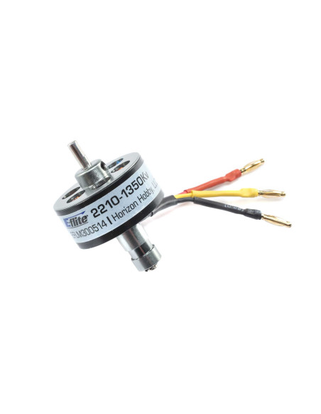 2210-1350 Motor: Twin Otter