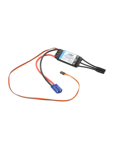 70-Amp Switch Mode BEC Brushless ESC with EC5