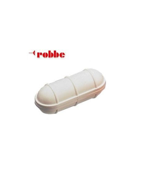 Isla De Salvamento. 2 Unidades.